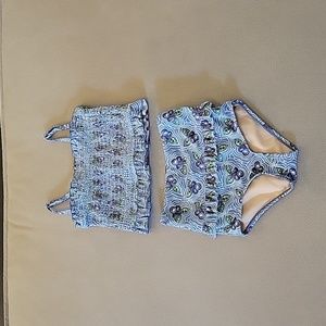 Kortni Jeane Bathing Suit 🫐